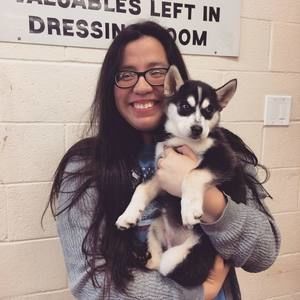 Meet your Posher, Genni